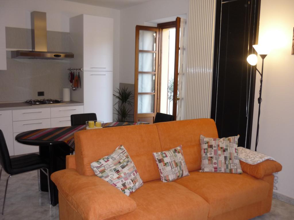 Serbelloni Holiday Apartment 37 เบลลาโจ ห้อง รูปภาพ