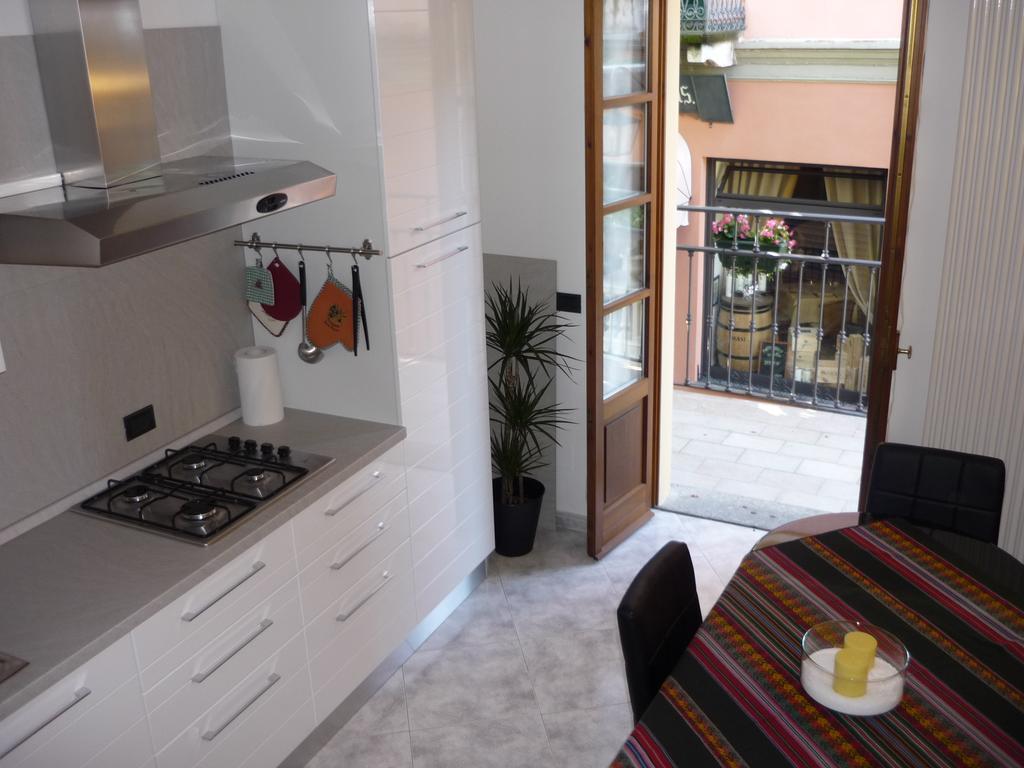 Serbelloni Holiday Apartment 37 เบลลาโจ ห้อง รูปภาพ