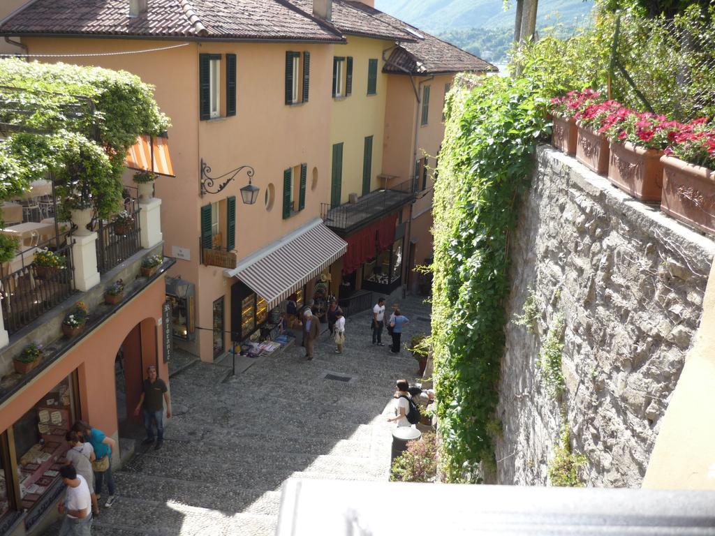 Serbelloni Holiday Apartment 37 เบลลาโจ ห้อง รูปภาพ