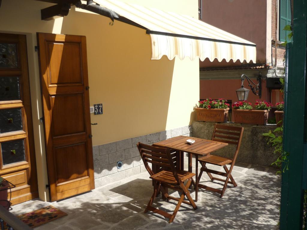 Serbelloni Holiday Apartment 37 เบลลาโจ ห้อง รูปภาพ