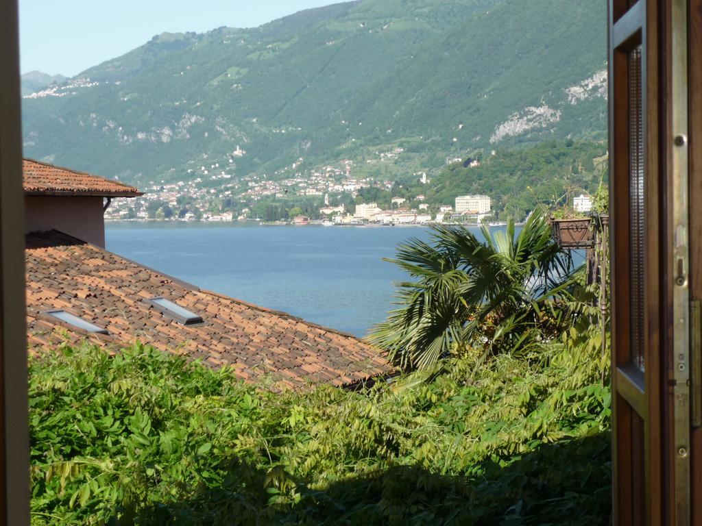 Serbelloni Holiday Apartment 37 เบลลาโจ ห้อง รูปภาพ